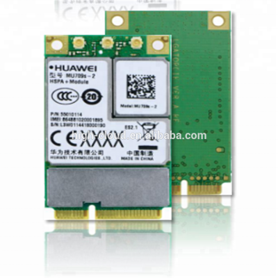 3G MU709s-2 HSPA+ Mini PCIe Module