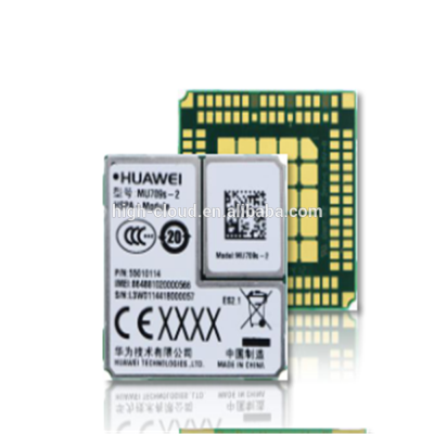 HUAWEI HSPA+ LGA Module MU709s-2