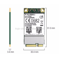 Huawei LTE MU609 Mini PCIe module